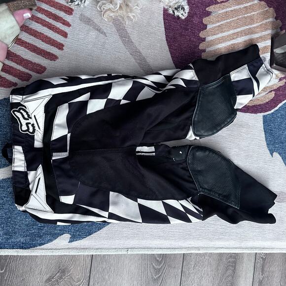 Fox Racing 180 Combo Bundle Set - Picture 11 of 12